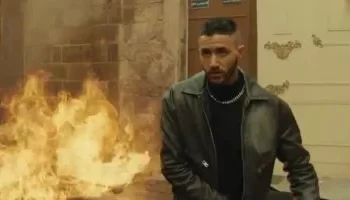 ولاد الشمس الحلقة الأولى.. ولعة يسلم نفسه بعد القبض على مفتاح | تفاصيل