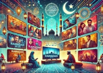 تعرف على خريطة عرض مسلسلات رمضان 2025 في مصر.. مواعيد وقنوات العرض