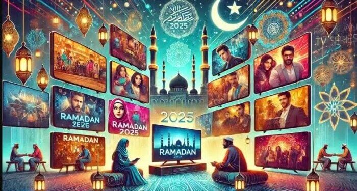 تعرف على خريطة عرض مسلسلات رمضان 2025 في مصر.. مواعيد وقنوات العرض