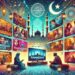 تعرف على خريطة عرض مسلسلات رمضان 2025 في مصر.. مواعيد وقنوات العرض