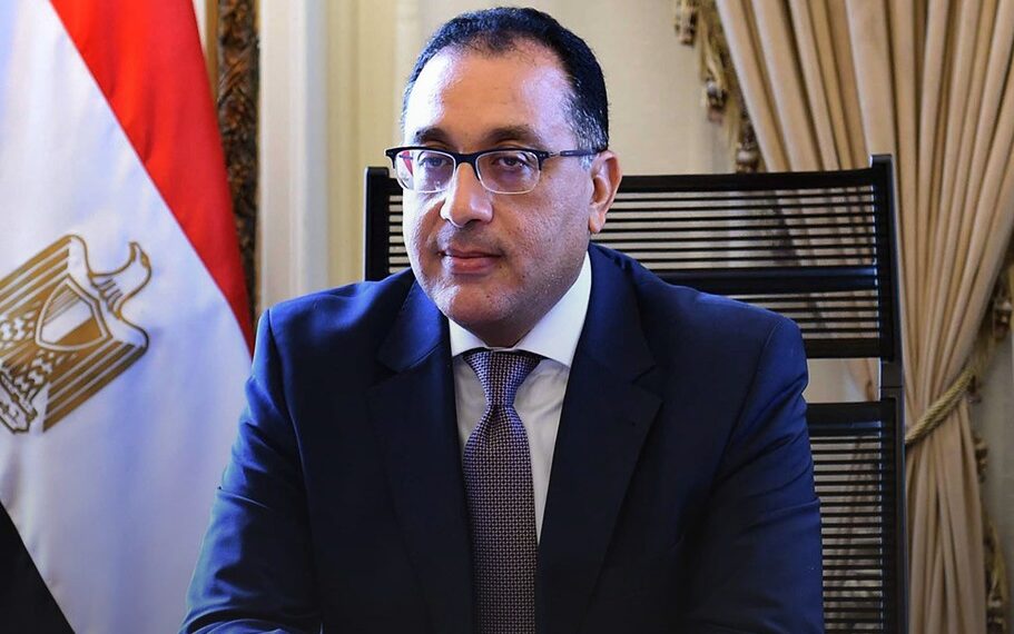 “مدبولي” يؤكد لـ “عباس” دعم مصر الثابت لحقوق الشعب الفلسطيني