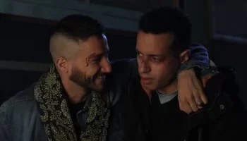 رمضان 2025.. مسلسل ولاد الشمس الحلقة الأولى الليلة