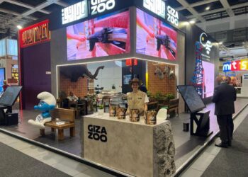 شركة حدائق تعلن عن موعد افتتاح حديقتي الحيوان والأورمان.. سبتمبر المقبل