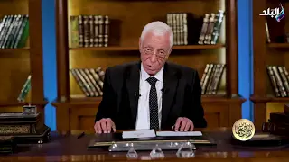 حسام موافي: بلاش تضيع رمضان في العزومات والمسلسلات.. شهر الرحمة والعبادة والتقوى