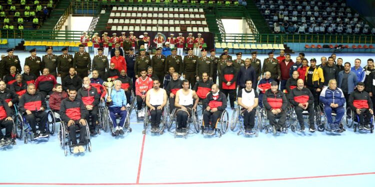 في ذكرى يوم الشهيد.. القوات المسلحة تنظم معرضًا فنيًا ومهرجانًا رياضيًا