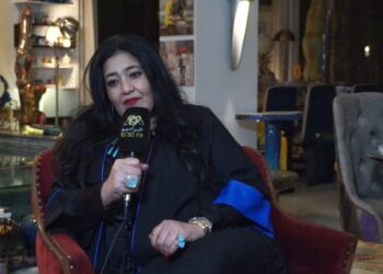 شاليمار الشربتلي: ربنا بالنسبالي هو الولي.. انكسرت وعملت عدة عمليات جراحية ودعوات الناس طوق نجاة