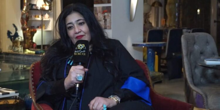 شاليمار الشربتلي: ربنا بالنسبالي هو الولي.. انكسرت وعملت عدة عمليات جراحية ودعوات الناس طوق نجاة