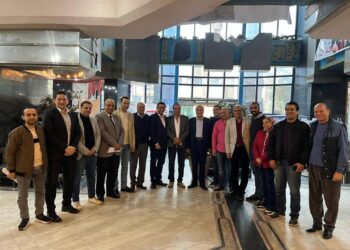 تأجيل انعقاد الجمعية العمومية وانتخابات نقابة الصحفيين الى «٢١مارس الحالى»