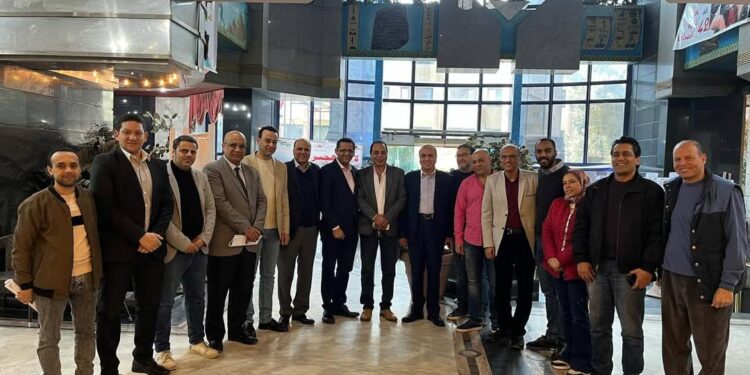 تأجيل انعقاد الجمعية العمومية وانتخابات نقابة الصحفيين الى «٢١مارس الحالى»