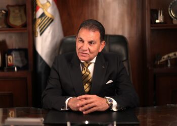 اللواء حاتم باشات: الخطة المصرية لإعادة إعمار غزة قدمت تسوية شاملة وعادلة للقضية الفلسطينية