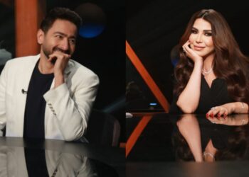 “الغناء حلال ولا حرام”.. حمادة هلال يرد: “شوفت نقد قاسي”