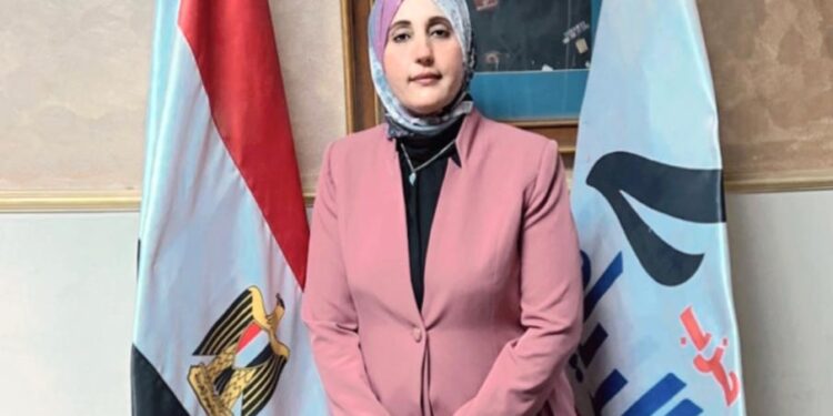 أمين حزب الريادة بقنا: العيد القومي فخرًا واعتزازًا لأهالي المحافظة