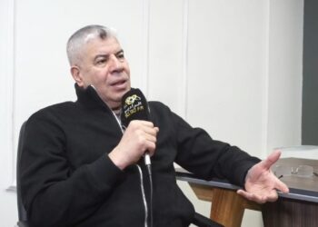 أحمد شوبير لـ «كلم ربنا»: ربنا جميل جدا.. سترنى وجبرني.. ولم أكن أحلم سوى بأن أصبح حارسا للأهلي