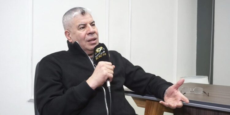 أحمد شوبير لـ «كلم ربنا»: ربنا جميل جدا.. سترنى وجبرني.. ولم أكن أحلم سوى بأن أصبح حارسا للأهلي