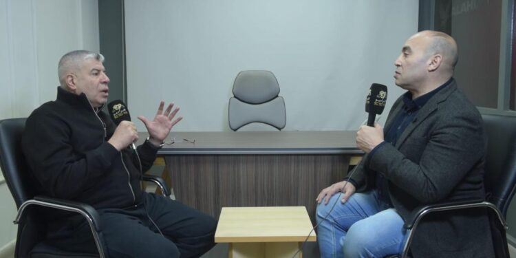 أحمد شوبير لـ «كلم ربنا»: عشت أنا وإخواتي 13 فرد فى شقة 80 متر في طنطا.. وسبت كلية الشرطة عشان الكورة