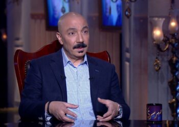 طارق لطفي ضيف أسما إبراهيم في حبر سري رابع وخامس أيام رمضان