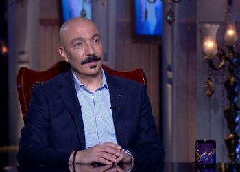 طارق لطفي ضيف أسما إبراهيم في حبر سري رابع وخامس أيام رمضان