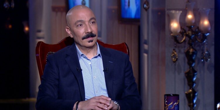 طارق لطفي ضيف أسما إبراهيم في حبر سري رابع وخامس أيام رمضان