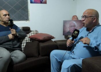 الفنان شريف الدسوقي يروي مأساته ورحلته مع المرض: 60 يوم غيّرت حياتي وصحيت من النوم لقيت رجلي مقطوعة بدون موافقتي