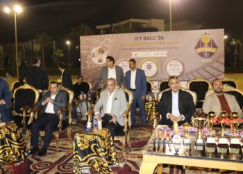 البطولة الرمضانية لقطاع الاتصالات تنطلق السبت المقبل في نسختها الـ17 بشعار “شجع فريق شركتك”