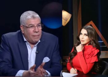 أحمد شوبير لـ”أمير بدر”: عصام الحضري عنده مشكلة وقلة ثقافة والموضوع بقى ممل وسخيف