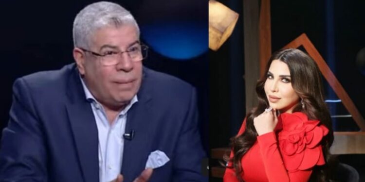 أحمد شوبير لـ”أمير بدر”: عصام الحضري عنده مشكلة وقلة ثقافة والموضوع بقى ممل وسخيف
