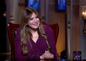 صابرين لـ”حبر سري”: مقلتش فيلم “لف ودوران” سبوبة وأحمد حلمي تبرئ من العمل