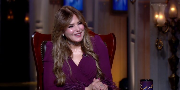 صابرين لـ”حبر سري”: مقلتش فيلم “لف ودوران” سبوبة وأحمد حلمي تبرئ من العمل