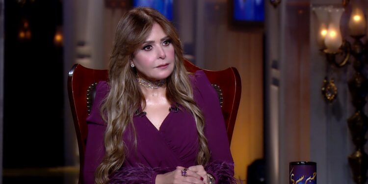 صابرين لـ”حبر سري”: مشهد شربي السجائر في مسلسل أفراح القبة جرئ ودخلت في مرحلة تمرد