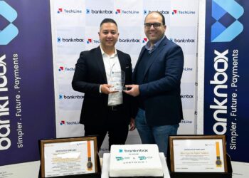 بنك إن بوكس مصر تجدد شهادة الاعتماد العالمي PCI DSS للعام الثاني