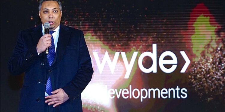 شركة Upwyde Developments تعلن عن خطتها الاستثمارية لعام 2025