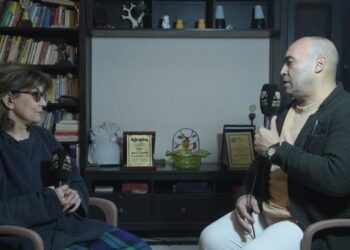 الفنانة سماح أنور تكشف لـ«كلم ربنا»: تعرضت لحادث موت وعملت 24 عملية في 11 سنة