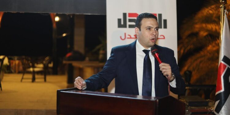 من أسوان.. عبدالمنعم إمام يدعو إلى ميثاق شرف انتخابي ويطلق مبادرة “رؤية أسوان 2040”
