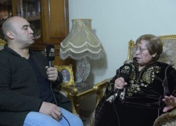 الدكتورة ليلى عبد المجيد لـ«كلم ربنا»: اشتكيت لربنا بعد وفاة زوجي المفاجئة