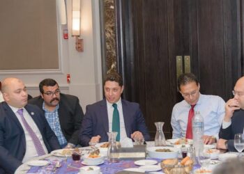 أمين تنظيم “الجيل”: الحزب يرسخ روح التعاون والانفتاح في المشهد السياسي