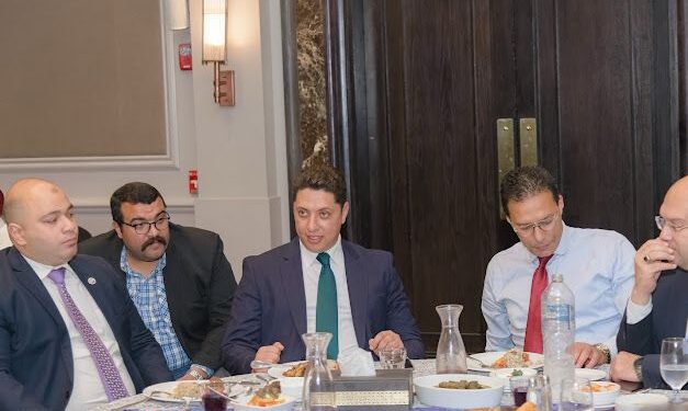 أمين تنظيم “الجيل”: الحزب يرسخ روح التعاون والانفتاح في المشهد السياسي