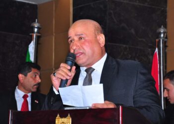 صوت مصر: إسرائيل انتهكت القانون الدولي ومعايير حقوق الإنسان 