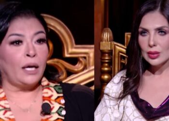 صفوة لـ”أوضة ضلمة”: مش هشتغل مع خالد يوسف تاني.. مشهدي الجرئ في “هي فوضى” مكنش في السيناريو