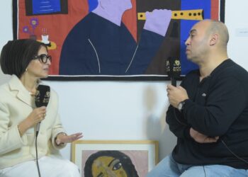 وزيرة الصحة السابقة لـ«كلم ربنا»: تعرضت لمحنة كبيرة وابتلاء صعب خرجت منه صلبة وقوية 