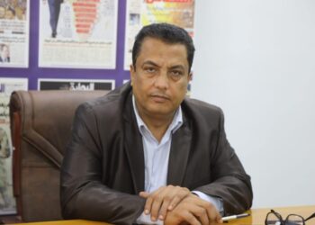 نصر عبده: الاحتلال الإسرائيلي لا يريد ترك فرصة للوسطاء لاستكمال اتفاق وقف إطلاق النار في غزة