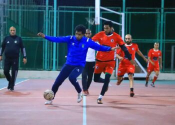 حزب الاتحاد بالإسكندرية ينظم دورة رمضانية بمشاركة شبابية واسعة