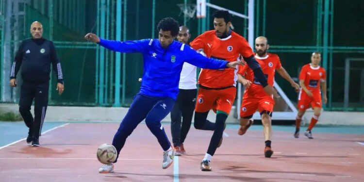 حزب الاتحاد بالإسكندرية ينظم دورة رمضانية بمشاركة شبابية واسعة