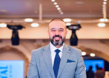 الجمعية الألمانية تكرم الدكتور أحمد عاصم الملا لجهوده البارزة في مجال الحقن المجهري