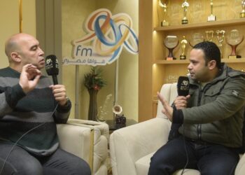 النائب محمود بدر لـ«كلم ربنا»: نجاة ابنى من الموت لحظة فارقة فى حياتي.. وأمي قالتلي ربنا هيشحتهولك