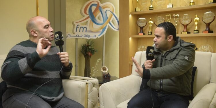 النائب محمود بدر لـ«كلم ربنا»: نجاة ابنى من الموت لحظة فارقة فى حياتي.. وأمي قالتلي ربنا هيشحتهولك