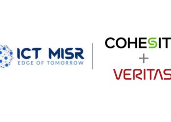في اليوم العالمي للنسخ الاحتياطي..”ICT Misr” تستعرض شراكتها البلاتينية مع “Cohesity + Veritas” أكبر مزود لحماية البيانات بالعالم