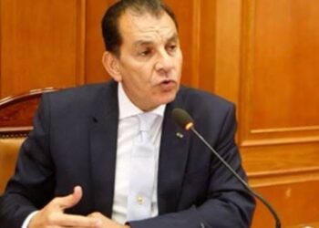 اللواء حاتم باشات :مصر تواجه مخطط التهجير بثبات والمقايضة على أمننا القومي والعربي ليست في القاموس المصري