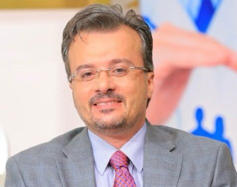 المستشار الإعلامي لـ عمرو موسى ينفي التصريحات المنسوبة له والمسيئة لدولة المغرب.. تفاصيل