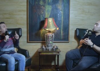 الإعلامي شريف مدكور لـ«كلم ربنا»: «رحلتي مع السرطان كانت إشارة من الله.. ومحبة الناس أكبر دعم»