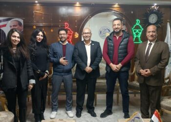 أمانة حزب المؤتمر بالقاهرة تطلق مبادرة “كلنا معاك” لدعم أصحاب المشروعات الصغيرة والمتوسطة